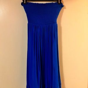 Juicy Couture Beach Royalty Dress